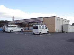 セブンイレブン　東浦緒川植山店