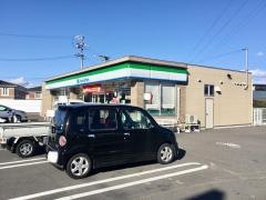 ファミリーマート　塩尻高出店