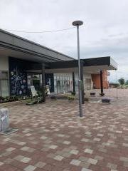道の駅　富士川