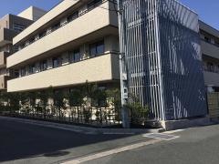 小規模特養　彩