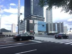 ビックカメラ　広島駅前店