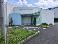 いけのや眼科