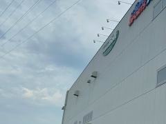 ヴィクトリアゴルフ　松江東津田店