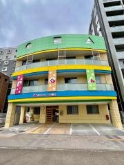 榴岡なないろ保育園