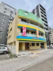 榴岡なないろ保育園