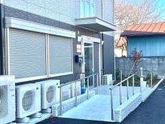ヒューマンライフケア三橋グループホーム