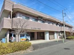 グループホームシルクロード鑓水