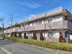 グループホームシルクロード鑓水