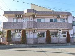 グループホームシルクロード鑓水