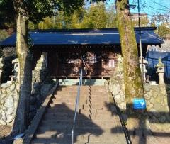 春日神社