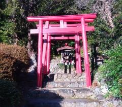 春日神社