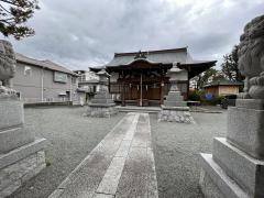 土橋神社