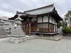 土橋神社