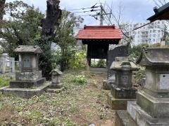 土橋神社