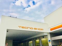 トヨタカローラ札幌　ジョイック新琴似