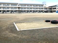 若葉小学校