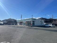 ファミリーマート　盛岡向中野店