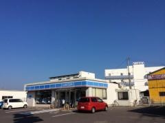 ローソン　塩釜新浜店