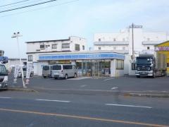 ローソン　塩釜新浜店