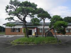 常陸太田市役所・金砂郷支所