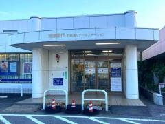 常陽銀行石岡東支店