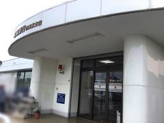 常陽銀行石岡東支店