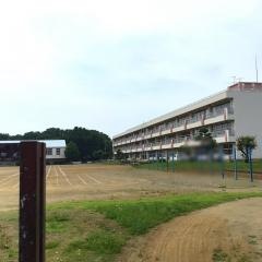 都和南小学校