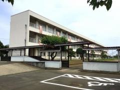 都和南小学校