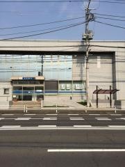 筑波銀行小山東支店