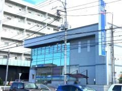 筑波銀行小山東支店