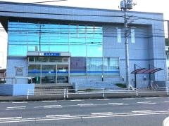 筑波銀行小山東支店