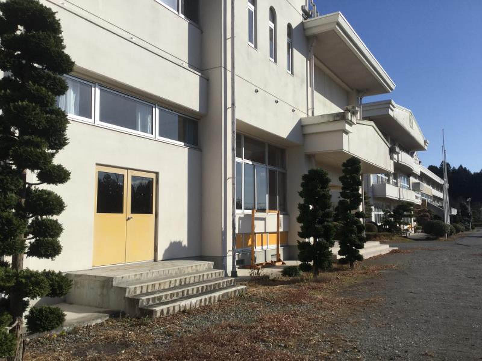 日光 市立 豊岡 中学校(02)