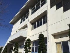 日光市立豊岡中学校