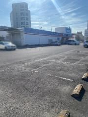 ウエルシア　小山天神店