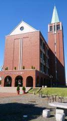 西武文理大学