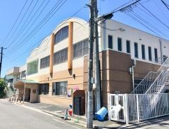 笹目川保育園
