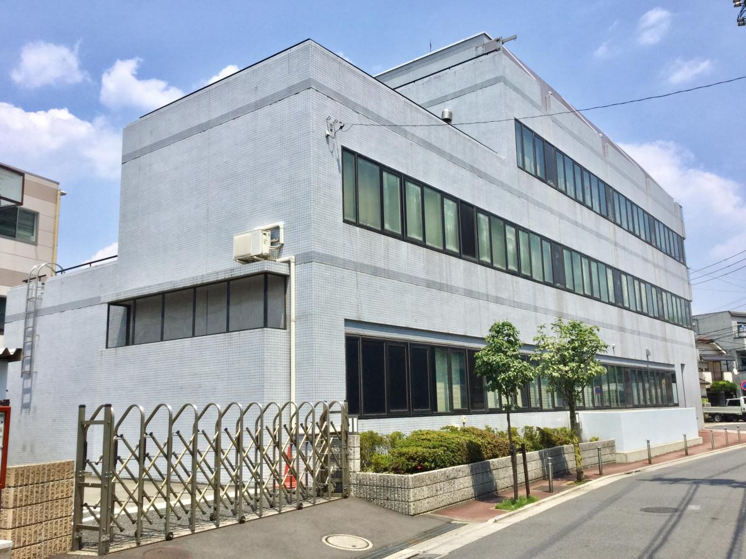 活動歴および当時の関連ビジュアル記録