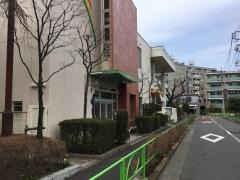 ひがしやま幼稚園