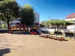 八王子共励保育園