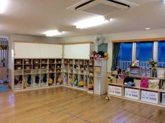 八王子共励保育園