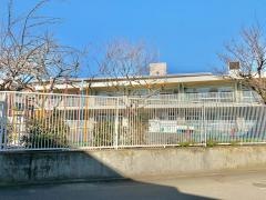 西前野保育園