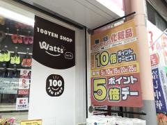 ココカラファイン新小岩店