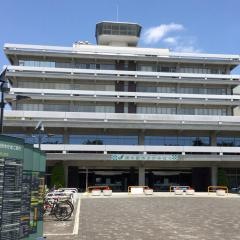 相模原市中央区役所