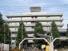 相模原市中央区役所