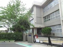北下浦小学校