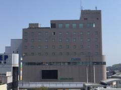 グランドホテル神奈中・秦野