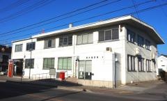 野沢郵便局