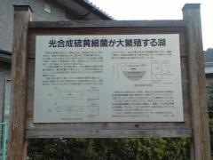 深見池