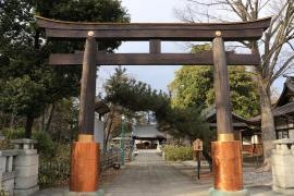 象山神社
