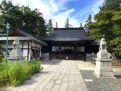象山神社